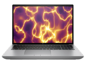 HP ZBook Fury 16 G11 16" WUXGA AG 400cd, Core i7-14700HX 2.1GHz, 32GB, 1TB, RTX 2000 8GB Ada, Win 11 Prof.
