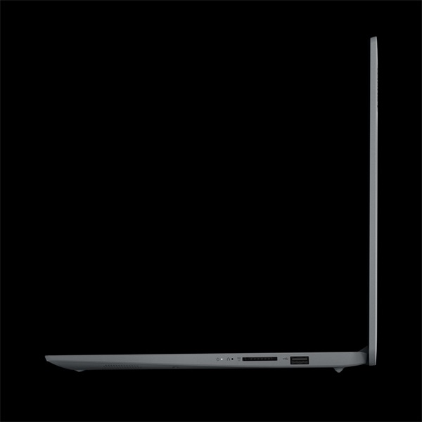 LENOVO IdeaPad 1 15ALC7 15.6 FHD, AMD Ryzen 5 5500U, 16GB, 512GB SSD, NoOS, Cloud Grey - Image 3