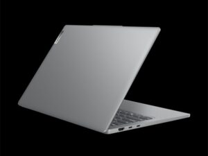 LENOVO IdeaPad Pro 5 14AHP9, 14.0" 2.8K, AMD Ryzen 5-8645HS, 16GB, 512GB SSD, nV RTX3050 6GB, NoOS, Arctic Grey