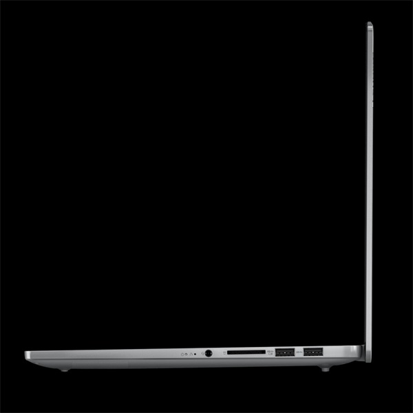 LENOVO IdeaPad Pro 5 14AHP9, 14.0" 2.8K, AMD Ryzen 5-8645HS, 16GB, 512GB SSD, nV RTX3050 6GB, NoOS, Arctic Grey - Image 4
