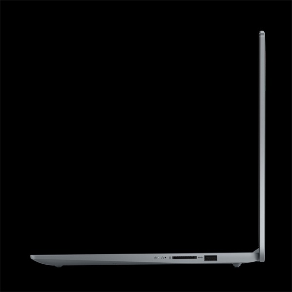 LENOVO IdeaPad Slim 3 15IRH8, 15.6" FHD Touch, Intel Core i7-13620H, 16GB, 512GB SSD, Win11 Home S, Arctic Grey - Image 4