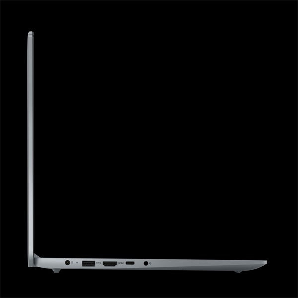 LENOVO IdeaPad Slim 3 15IRH8, 15.6" FHD Touch, Intel Core i7-13620H, 16GB, 512GB SSD, Win11 Home S, Arctic Grey - Image 3