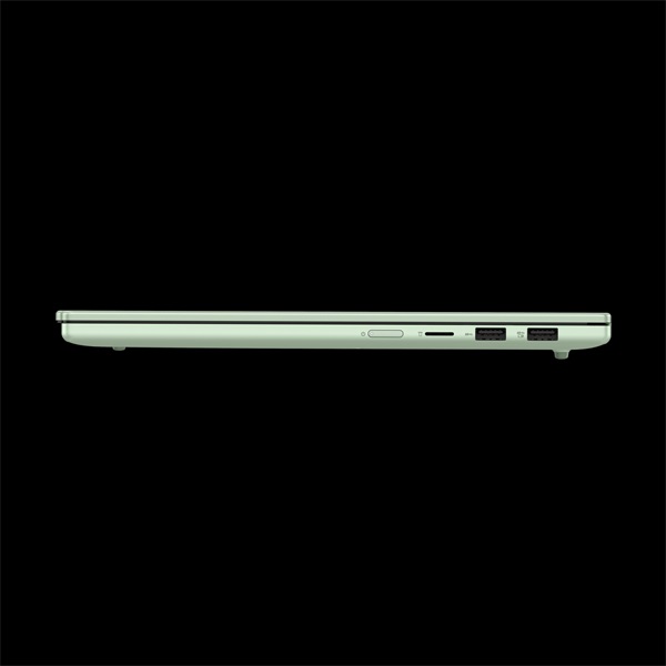 LENOVO IdeaPad Slim 5 15ARP10, 15.3" WUXGA, AMD Ryzen 7 7735HS, 16GB, 1TB SSD, NoOS, Seafoam Green - Image 4