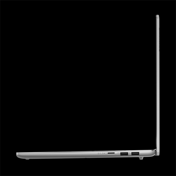 LENOVO IdeaPad Slim 5 15IRH9, 15.3" WUXGA, Intel Core i7-13620H, 16GB, 512GB SSD, NoOS, Cloud Grey - Image 6