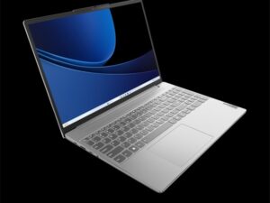 LENOVO IdeaPad Slim 5 15IRU9, 15.3" WUXGA, Intel Core 7 150U, 16GB, 1TB SSD, Win11 Home, Cloud Grey