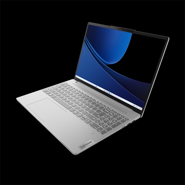 LENOVO IdeaPad Slim 5 15IRU9, 15.3" WUXGA, Intel Core 7 150U, 16GB, 1TB SSD, Win11 Home, Cloud Grey - Image 2