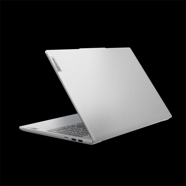 LENOVO IdeaPad Slim 5 15IRU9, 15.3" WUXGA, Intel Core 7 150U, 16GB, 1TB SSD, Win11 Home, Cloud Grey - Image 4