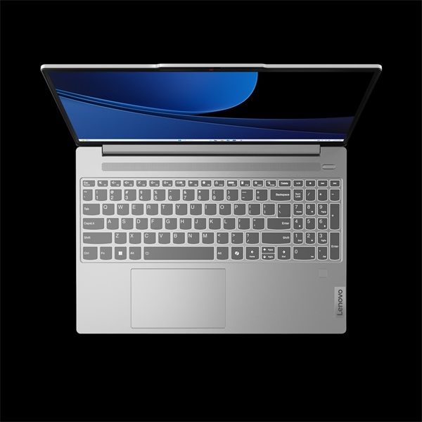 LENOVO IdeaPad Slim 5 15IRU9, 15.3" WUXGA, Intel Core 7 150U, 16GB, 1TB SSD, Win11 Home, Cloud Grey - Image 7