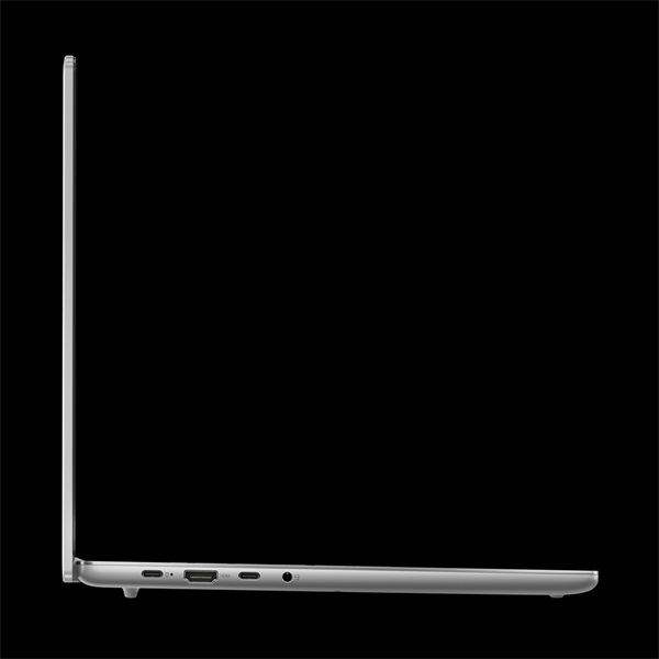 LENOVO IdeaPad Slim 5 15IRU9, 15.3" WUXGA, Intel Core 7 150U, 16GB, 1TB SSD, Win11 Home, Cloud Grey - Image 5