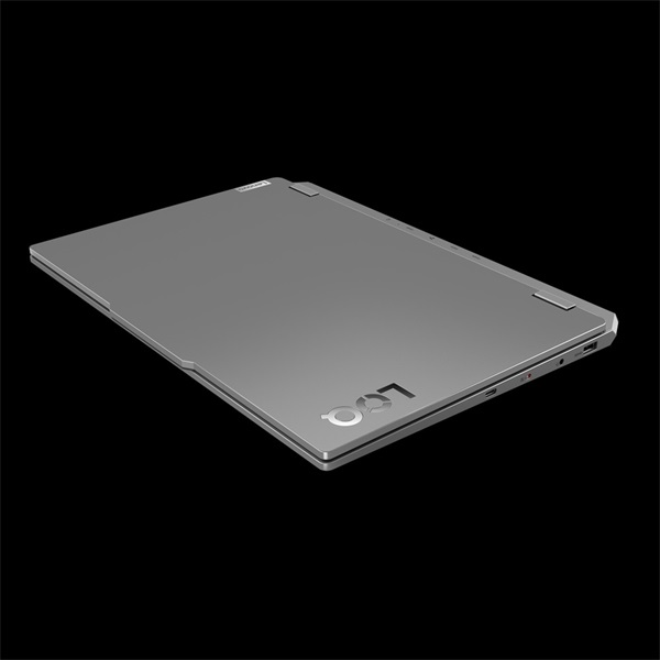 LENOVO LOQ Gaming 15AHP9, 15.6" FHD, AMD Ryzen 5-8645HS, 16GB, 512GB SSD, NV RTX 3050 6GB, NoOS, Luna Grey - Image 10