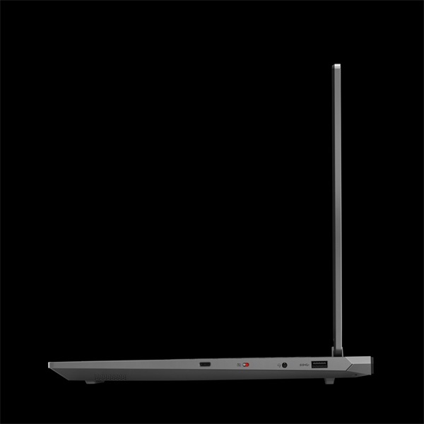 LENOVO LOQ Gaming 15IAX9, 15.6" FHD, Intel Core i5-12600HX, 16GB, 512GB SSD, nV RTX 4050 6GB, NoOS, Luna Grey - Image 6