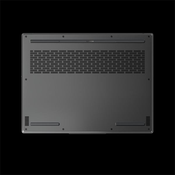 LENOVO Legion Slim 5 14APH8, 14.5" WQXGA+, AMD Ryzen 5 7640HS, 16GB, 512GB SSD, nV RTX3050 6GB, Win11 Home, Storm Grey - Image 8