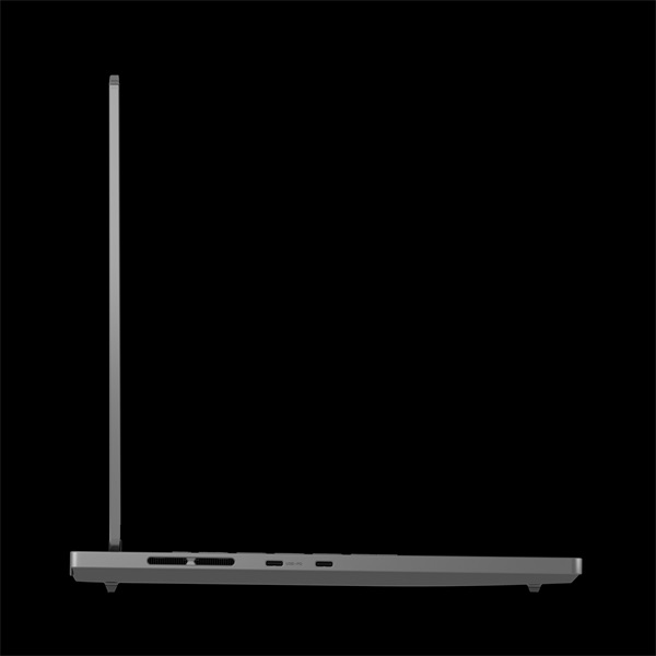 LENOVO Legion Slim 5 14APH8, 14.5" WQXGA+, AMD Ryzen 5 7640HS, 16GB, 512GB SSD, nV RTX3050 6GB, Win11 Home, Storm Grey - Image 5
