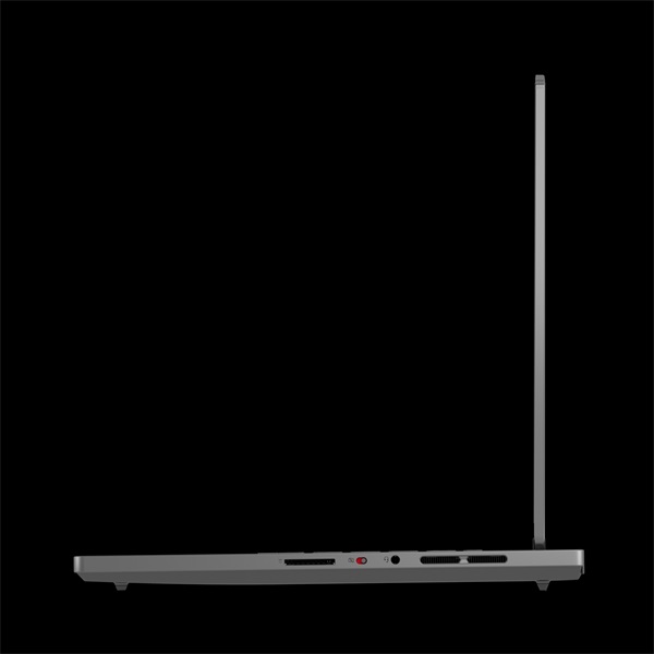 LENOVO Legion Slim 5 14APH8, 14.5" WQXGA+, AMD Ryzen 5 7640HS, 16GB, 512GB SSD, nV RTX3050 6GB, Win11 Home, Storm Grey - Image 6
