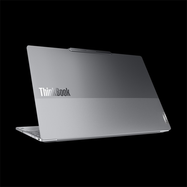 LENOVO ThinkBook 13x G4 IMH, 13,5" 2.8K, Intel Core Ultra 5 125H (4.5GHz), 16GB, 512GB SSD, Win11 Pro, Luna Grey - Image 4