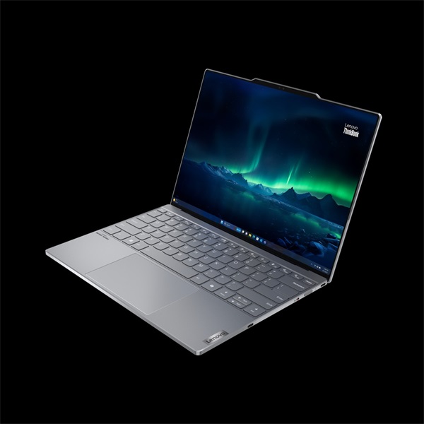 LENOVO ThinkBook 13x G4 IMH, 13,5" 2.8K, Intel Core Ultra 5 125H (4.5GHz), 16GB, 512GB SSD, Win11 Pro, Luna Grey - Image 3