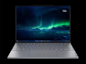 LENOVO ThinkBook 13x G4 IMH, 13,5" 2.8K, Intel Core Ultra 5 125H (4.5GHz), 16GB, 512GB SSD, Win11 Pro, Luna Grey
