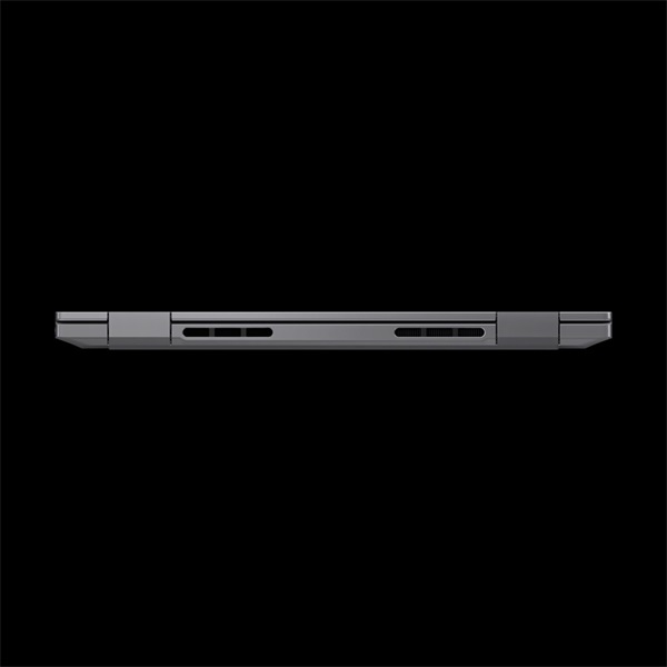 LENOVO ThinkBook 14 G4 IML 2in1, 14" WUXGA, Intel Core Ultra 7 155U (4.8GHz), 16GB, 512GB SSD, Win11 Pro, Luna Grey - Image 10