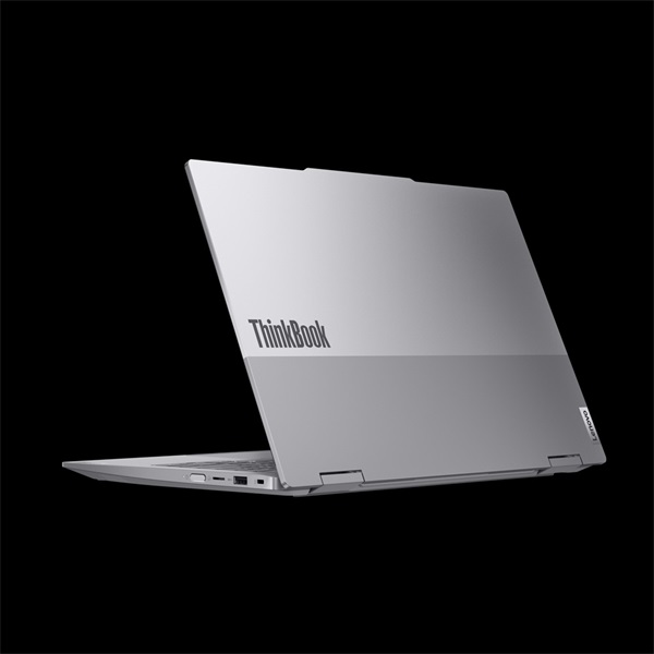 LENOVO ThinkBook 14 G4 IML 2in1, 14" WUXGA, Intel Core Ultra 7 155U (4.8GHz), 16GB, 512GB SSD, Win11 Pro, Luna Grey - Image 6