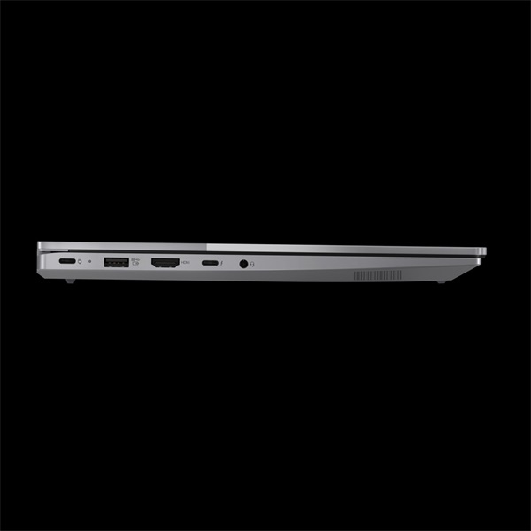 LENOVO ThinkBook 14 G4 IML 2in1, 14" WUXGA, Intel Core Ultra 7 155U (4.8GHz), 16GB, 512GB SSD, Win11 Pro, Luna Grey - Image 7