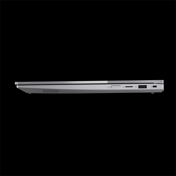 LENOVO ThinkBook 14 G4 IML 2in1, 14" WUXGA, Intel Core Ultra 7 155U (4.8GHz), 16GB, 512GB SSD, Win11 Pro, Luna Grey - Image 8
