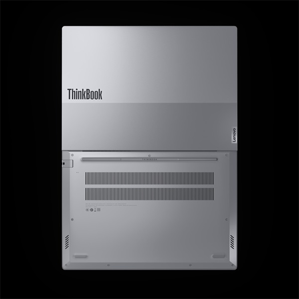 LENOVO ThinkBook 14 G7 ARP, 14.0" WUXGA, AMD Ryzen 7 7735HS (4.75GHz), 16GB, 512GB SSD, Win11 Pro, Arctic Grey - Image 8
