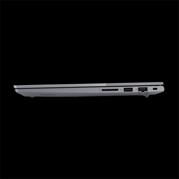 LENOVO ThinkBook 14 G7 ARP, 14.0" WUXGA, AMD Ryzen 7 7735HS (4.75GHz), 16GB, 512GB SSD, Win11 Pro, Arctic Grey - Image 6
