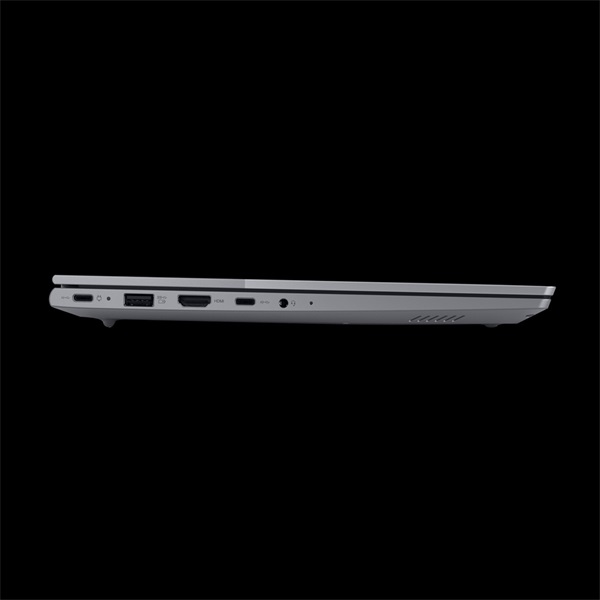 LENOVO ThinkBook 14 G7 ARP, 14.0" WUXGA, AMD Ryzen 7 7735HS (4.75GHz), 16GB, 512GB SSD, Win11 Pro, Arctic Grey - Image 5