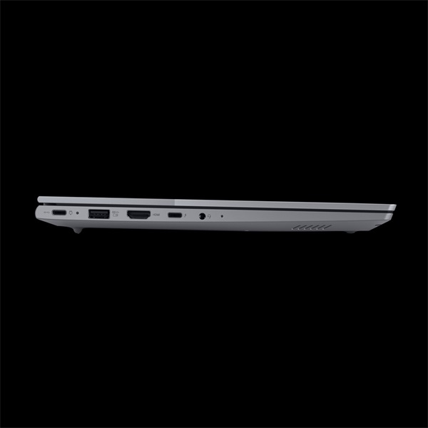 LENOVO ThinkBook 14 G7 IML, 14.0" WUXGA, Intel Core Ultra 7 155H (4.8GHz), 16GB, 512GB SSD, Win 11 Pro, Arctic Grey - Image 6