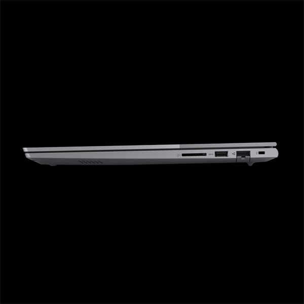 LENOVO ThinkBook 16 G7 ARP, 16.0" WUXGA, AMD Ryzen™ 7 7735HS (4.75GHz), 32GB, 1TB SSD, Win 11 Pro, Arctic Grey - Image 6