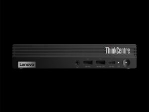 LENOVO ThinkCentre M75q G5, AMD Ryzen 5 8500GE (5.00GHz), 16GB, 512GB SSD, Win11 Pro