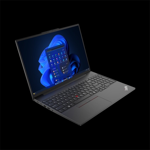 LENOVO ThinkPad E16 G2, 16.0" WUXGA, AMD Ryzen 7 7735HS (4.75GHz), 16GB, 512GB SSD, NoOS - Image 2