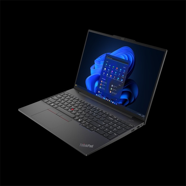 LENOVO ThinkPad E16 G2, 16.0" WUXGA, AMD Ryzen 7 7735HS (4.75GHz), 16GB, 512GB SSD, NoOS - Image 3
