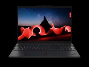 LENOVO ThinkPad L16 G1, 16.0" WUXGA, Intel Core Ultra 5 125U (4.3GHz), 16GB, 512GB SSD, Win11 Pro