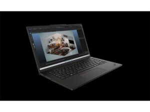 LENOVO ThinkPad P14s G5, 14.5" 3K, Intel Core Ultra 7 165H (5.0GHz), 64GB, 2TB SSD, nVidia RTX 500, Win11 Pro
