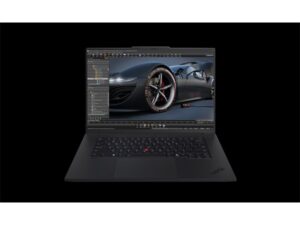 LENOVO ThinkPad P1 G7, 16.0" WQXGA, Intel Core Ultra 7 165H (5.0GHz) 64GB, 1TB SSD nVidia RTX 2000, Win11 Pro
