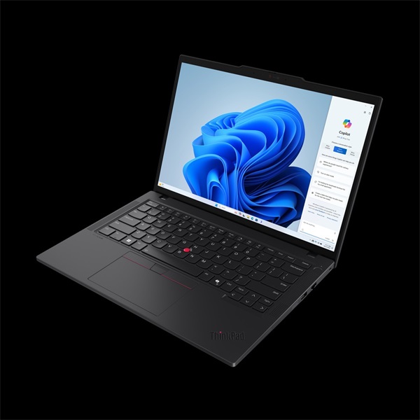 LENOVO ThinkPad T14 G5, 14.0" WUXGA, Intel Core Ultra 7 155U (4.8GHz), 64GB, 1TB SSD, Win11 Pro - Image 3