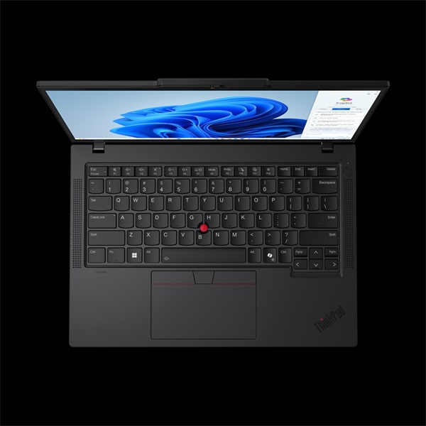 LENOVO ThinkPad T14 G5, 14.0" WUXGA, Intel Core Ultra 7 155U (4.8GHz), 64GB, 1TB SSD, Win11 Pro - Image 7