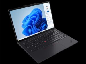 LENOVO ThinkPad T14s G5, 14.0" WUXGA, Intel Core Ultra 7 155U (4.8GHz), 32GB, 1TB SSD, Win11 Pro