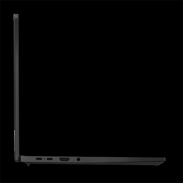 LENOVO ThinkPad T14s G6, 14.0" WUXGA Touch, Snapdragon X Elite X1E-78-100 (3.4GHz), 32GB, 1TB SSD, Win11 Pro - Image 6