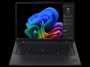 LENOVO ThinkPad T14s G6, 14.0" WUXGA Touch, Snapdragon X Elite X1E-78-100 (3.4GHz), 32GB, 1TB SSD, Win11 Pro