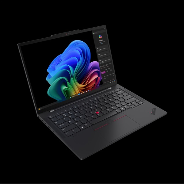 LENOVO ThinkPad T14s G6, 14.0" WUXGA Touch, Snapdragon X Elite X1E-78-100 (3.4GHz), 32GB, 1TB SSD, Win11 Pro - Image 2