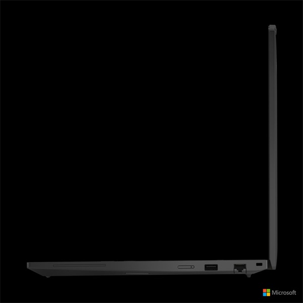 LENOVO ThinkPad T16 G3, 16.0" WUXGA, Intel Core Ultra 7 155U (4.8GHz), 32GB, 1TB SSD, Win11 Pro - Image 4
