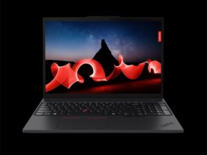 LENOVO ThinkPad T16 G3, 16.0" WUXGA, Intel Core Ultra 7 155U (4.8GHz), 64GB, 2TB SSD, Win11 Pro