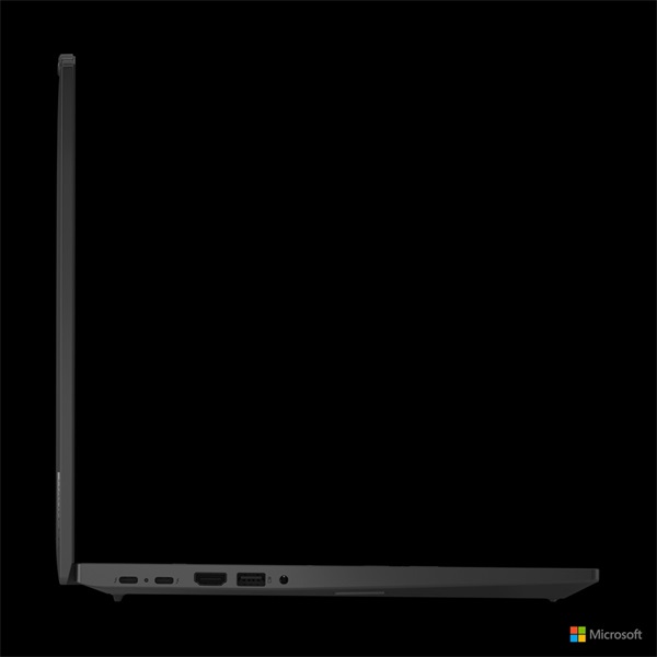 LENOVO ThinkPad T16 G3, 16.0" WUXGA, Intel Core Ultra 7 155U (4.8GHz), 64GB, 2TB SSD, Win11 Pro - Image 3