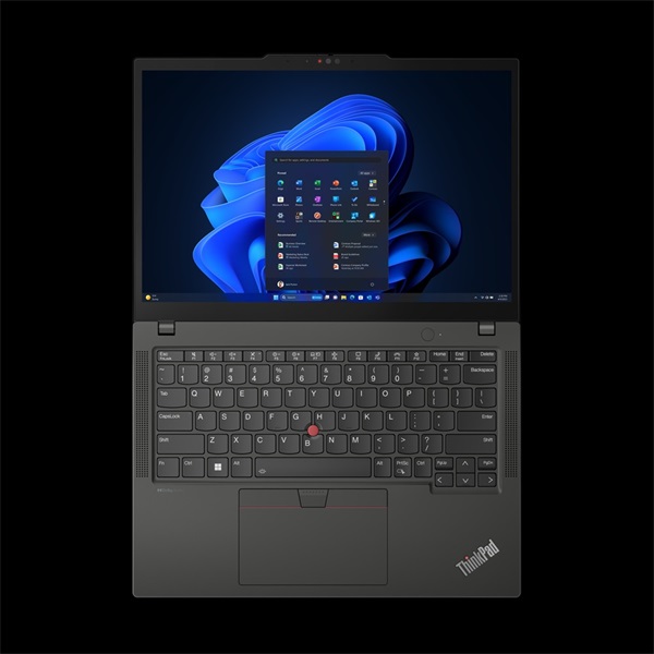 LENOVO ThinkPad X13 G5, 13.3" WUXGA, Intel Core Ultra 5 125U (4.3GHz), 16GB, 512GB SSD, Win11 Pro - Image 10