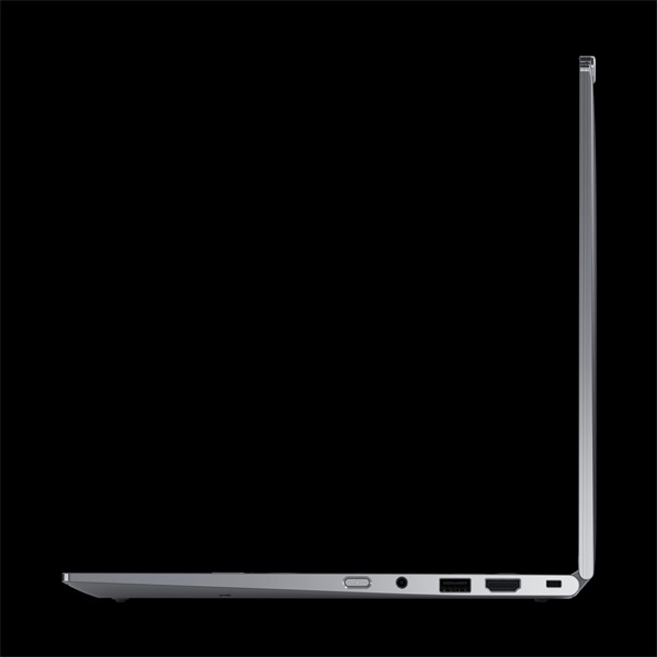 LENOVO ThinkPad X1 G9 2in1, 14" WUXGA Touch, Intel Core Ultra 7 155U (4.8GHz), 16GB, 512GB SSD, Win11 Pro, Grey, PEN - Image 8