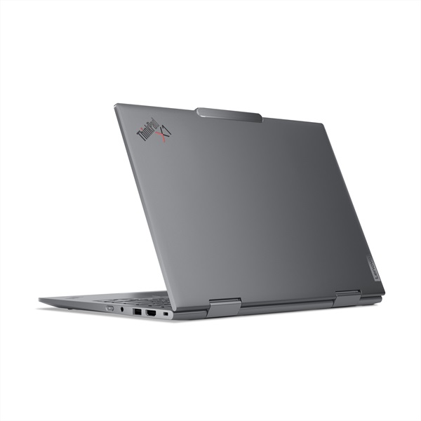 LENOVO ThinkPad X1 G9 2in1, 14" WUXGA Touch, Intel Core Ultra 7 155U (4.8GHz), 16GB, 512GB SSD, Win11 Pro, Grey, PEN - Image 6