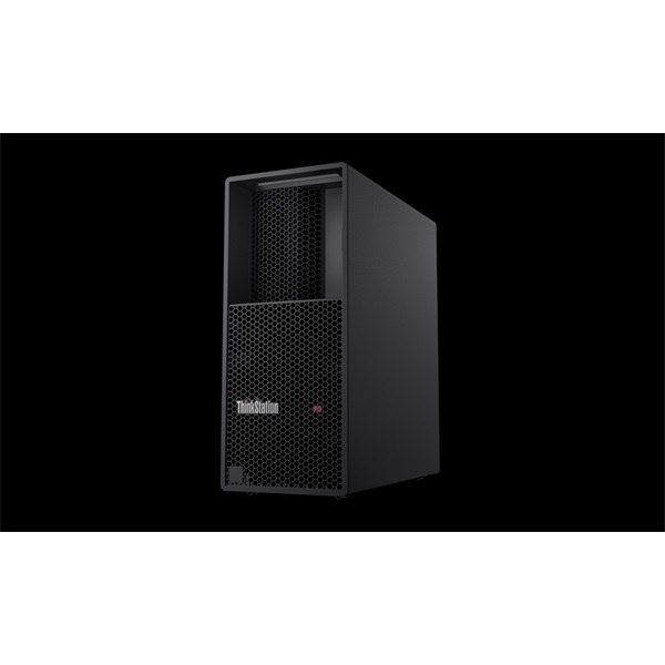 LENOVO ThinkStation P3 TWR, Intel Core i7-14700K (5.50GHz), 64GB, 1TB SSD, nVidia RTX A4000 16GB, Win11 Pro - Image 3