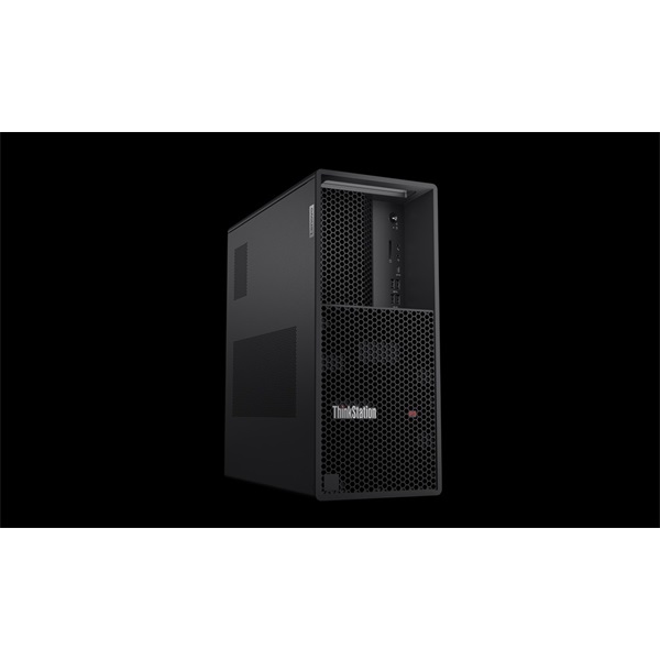 LENOVO ThinkStation P3 TWR, Intel Core i7-14700K (5.50GHz), 64GB, 1TB SSD, nVidia RTX A4000 16GB, Win11 Pro - Image 2